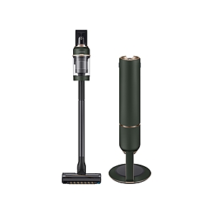 Samsung EPP/EDU: Samsung Bespoke Jet Cordless Stick Vacuum w/ All-in-One Clean Station $300.30 or less + Free Shipping