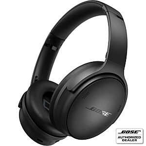 **Start 11/8** Active Military/Veterans: Bose QuietComfort Headphones $  179, Bose QuietComfort Ultra Headphones $  299 & More + Free Shipping