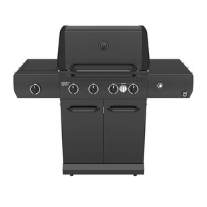 *Starts 5/2* Sam's Club Members: Member's Mark 5-Burner Propane Gas Grill $249 + Free S&H for Plus Members