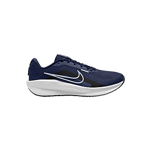 Nike Men's Downshifter 13 Running shoes (Navy/ Platinum) $32.98, Puma Gravition Sneaker (Warm White) $23.98 & More + Free Shipping on $89+