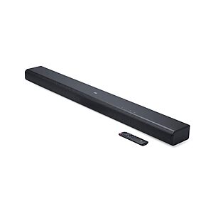 JBL Cinema SB510 3.1 Channel Soundbar  + Free Shipping