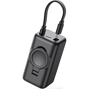 Joyroom 5000mAh 3-in-1 Portable Magnetic Charger for Apple Watch w/ Built-in Dual-Port Cable (2 colors) $9.49 + Free Shipping w/ Prime or on $35+