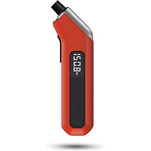 ETENWOLF T300 Digital 3-200 PSI Tire Pressure Gauge $3.80 
