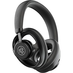 JLab JBuds Open Wireless Open-Ear Headphones (Black or White) $59.99 + Free Shipping