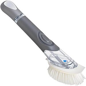CELOX Dish Brush w/ Soap Dispenser (Various)