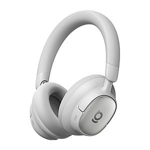 Baseus Bowie MH1 Adaptive Active Noise Cancelling Headphones (Frosted Gray) $22.56+ Free Shipping