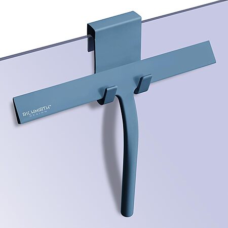 50% Off Richmirth Shower Squeegee!