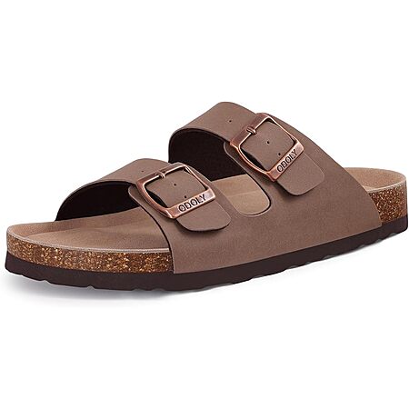 40% Off Odoly Sandals