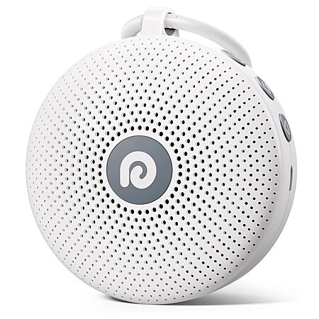 $9.99 Dreamegg White Noise Machine