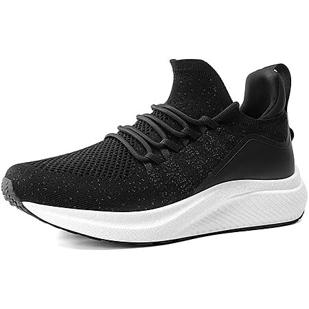 Allswifit Men's Slip-On Casual Walking Shoes (size 7-13, 3 colors) $17 + Free Shipping w/ Prime or on $35+