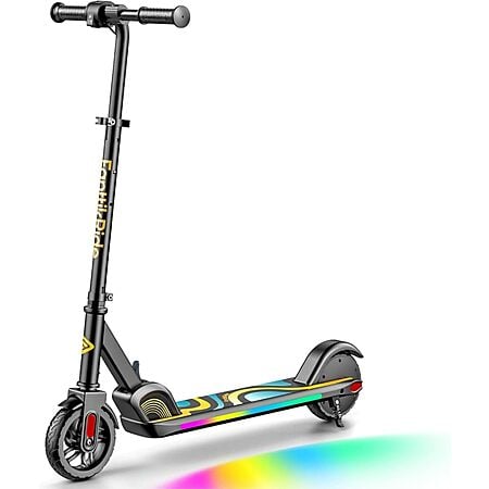 FanttikRide Kids Electric Scooter: C9 Pro (Black or Blue) $99.99, C9 (Black or Pink) $89.99 + Free Shipping