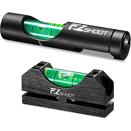 Half Off EZshoot Scope Leveling Kit!