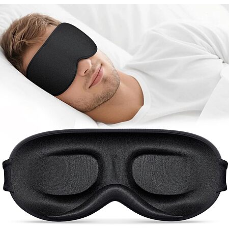 Extra 40% Off Vynix Sleep Mask!