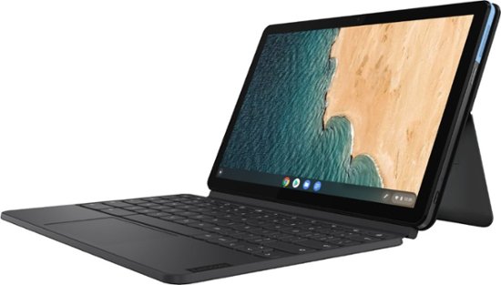 Lenovo Chromebook Duet 10 1 Tablet Helio P60t 128gb 4gb Ram