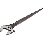 Crescent 10&quot; Adjustable Black Oxide Construction Wrench - AT210SPUD $14.96