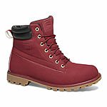 5 Colors Fila Men's Watersedge Waterproof Boots $26.50 + fs