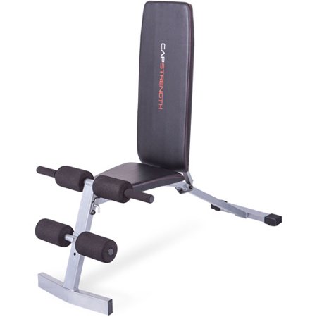 Cap Strength Fid Weight Bench 38 93 Fs Walmart Slickdeals Net