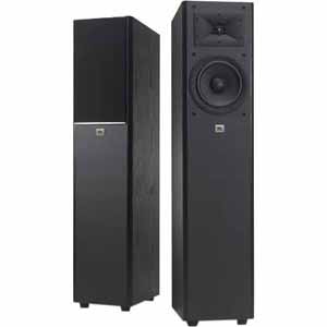 JBL 7" Arena 170 Floor-standing Speaker $69