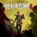 Buy Dead Rising 4 Deluxe Edition