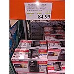 Costco CyberPower UPS 1350VA 810W 84.99 IN STORE ONLY - Availability YMMV - EXPIRED