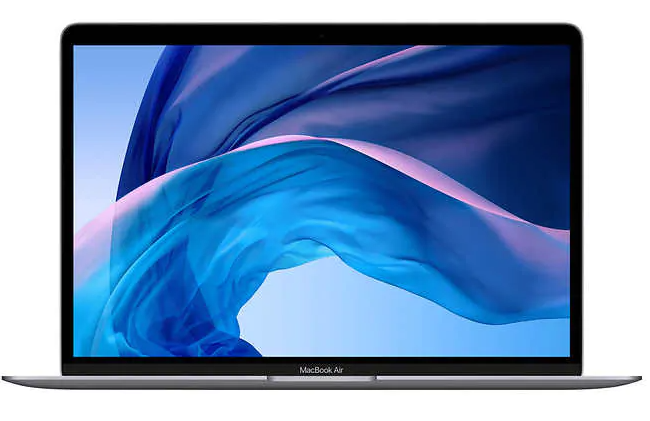 Costco Members New Apple Macbook Air 13 Laptop 2020
