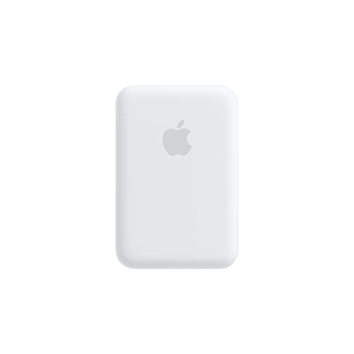 Apple MagSafe Battery Pack - Portable Charger with Fast Charging Capability, Power Bank Compatible with iPhone $74.99