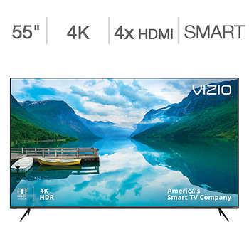 Costco: 55" Vizio M55-F 4K Ultra HD LED LCD TV $499.99