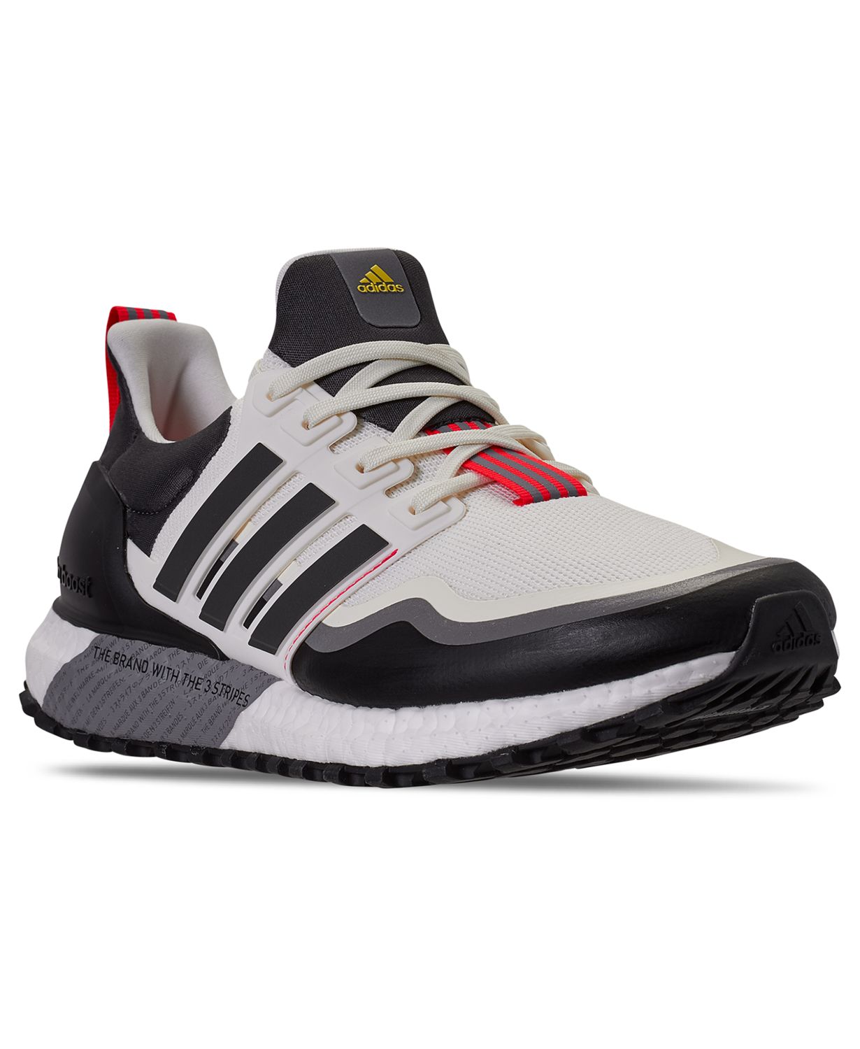 adidas men's ultraboost all terrain running shoe