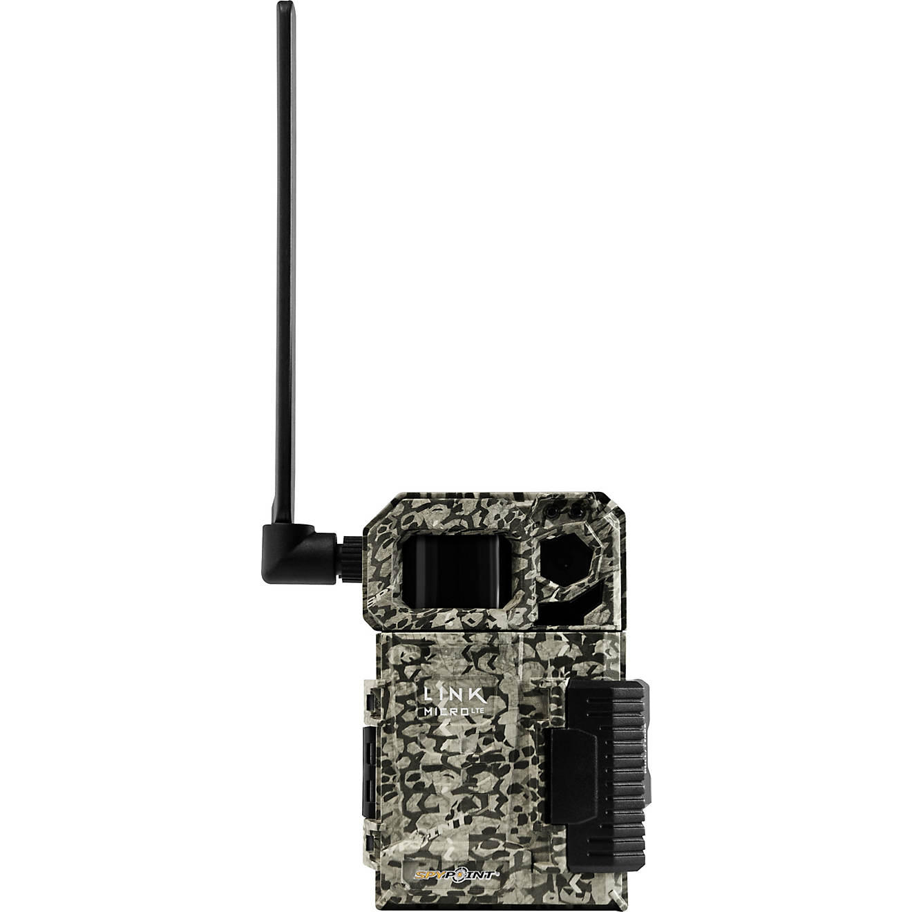 SPYPOINT Link-Micro-LTE 10.0 MP Cellular Trail Camera $99.99 + Free Shipping