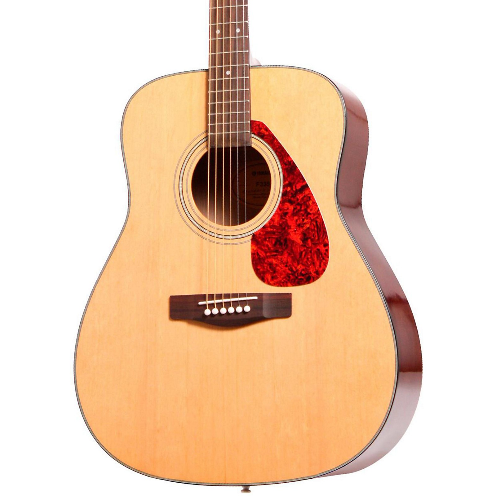 Yamaha F335 Acoustic Guitar $109.99