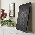 IKEA/Sonos Symfonisk Picture Frame w/ WiFi Speaker (White or Black) $149.25 + Free Curbside Pickup