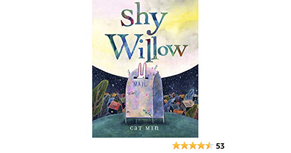Shy Willow - $1.99