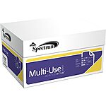 GP Spectrum MultiUse Paper, 8.5 x 14 Inches Legal Size, 92 Bright White, 20 Lb, 10 Reams/Carton (5000 Sheets) $73.22
