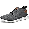 Bruno Marc Men's Breathable Mesh Oxfords Lightweight Casual Fashion Sneakers  (3 colors) $23.19 + Free Shipping w/ Prime or $35+ Orders