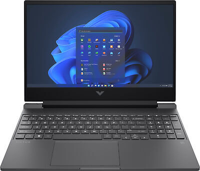 HP - Victus 15.6" Gaming Laptop - Intel Core i7-12650H - 16GB Memory - NVIDIA... - $799