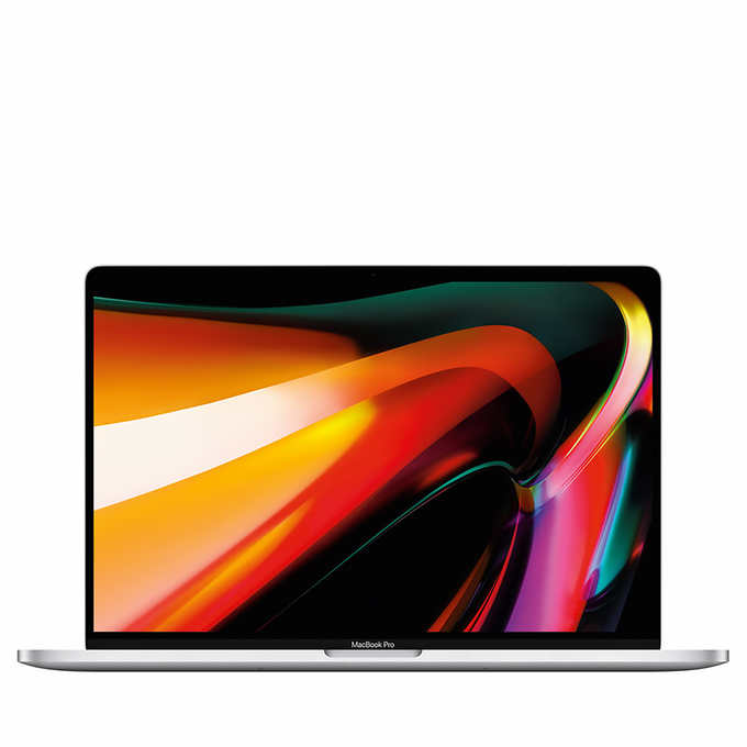 Costco Citi Cardholders Apple Macbook Pro 16 Inch 16gb Ram 512gb Storage 2 6ghz Intel Core I7 2299 15 Costco Shop Card Back By Mail