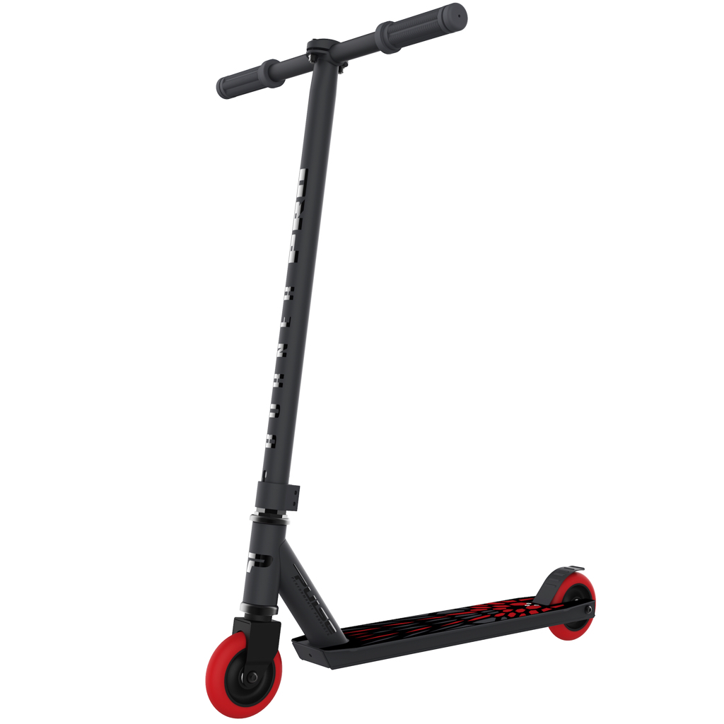 Pulse Performance Products Burner Pro Freestyle Scooter - $15.00