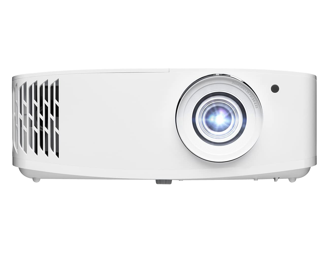 Optoma UHD55 4K Ultra HD DLP Home Theater and Gaming Projector $749