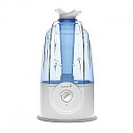 Safety 1st  Soothing Mist Humidifier Ultrasonic $26.99 store pick-up. Blue / Pink Available.