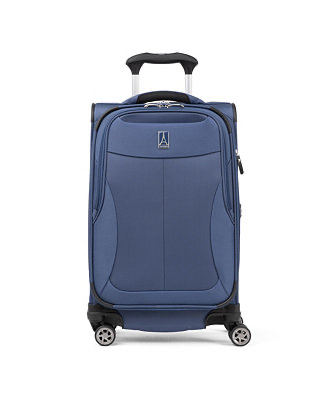 Travelpro WalkAbout 6 Carry-on Expandable Spinner, Created for Macy's