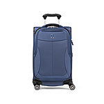 Travelpro WalkAbout 6 Carry-on Expandable Spinner, Created for Macy's