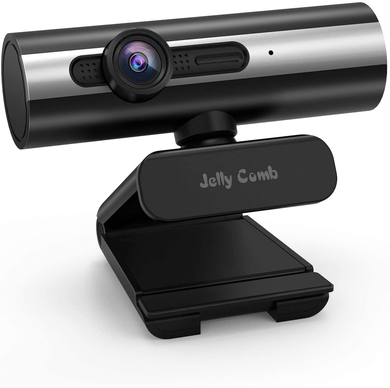Here we go again - Jelly Comb 1080P Webcam, now $12.99 (35% off) @ Amazon YMMV