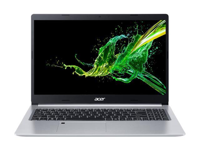 Acer Laptop A515-55G-575S Intel Core i5 10th Gen 1035G1 - $679.99
