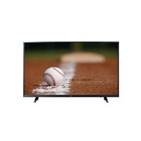 LG 65 in UJ6200 4K TV - Micro Center - $699 - In person only $699.99