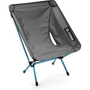 Helinox zero chair sale clearance