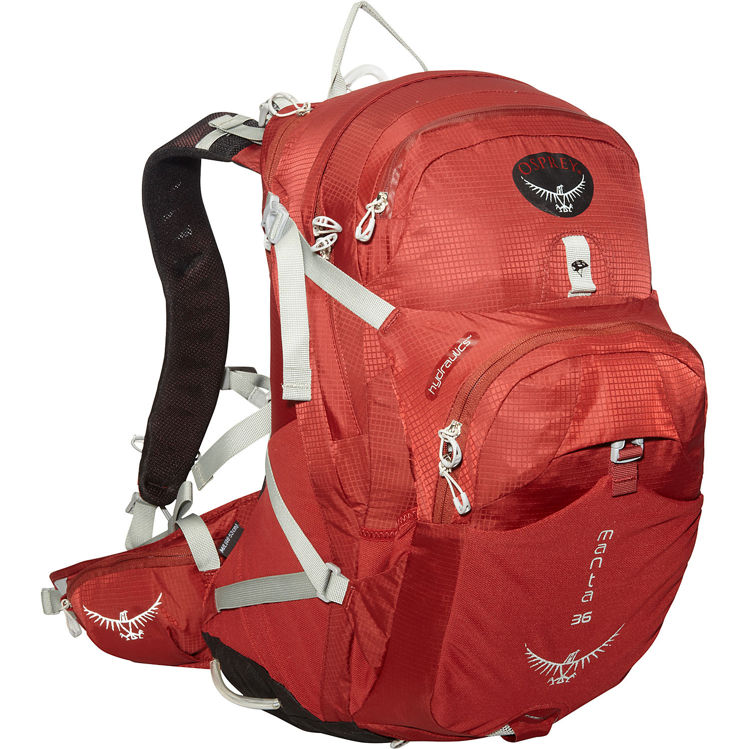 Osprey Bags And Backpacks IUCN Water