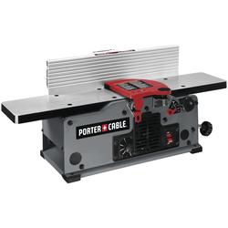 PORTER-CABLE Corded 6" Variable Speed Benchtop Jointer *Back In Stock* $112.35 + Shipping&Handling