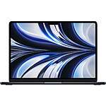 Apple MacBook Air (2022): 13.6" 2560x1664, M2 Chip (8 + 8), 16GB RAM, 256GB SSD $715