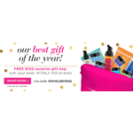 Ole Henriksen Skincare - Free Surprise Gift Bag ($100 value) with $50 purchase + FS + 3 Free Samples - as much as $201.50 in products for $54