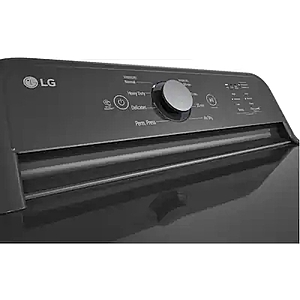 LG 7.3cu electric dryer  $599